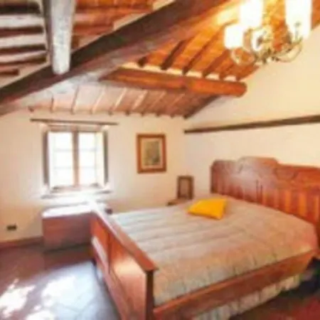 Holiday home Il Castagneto *