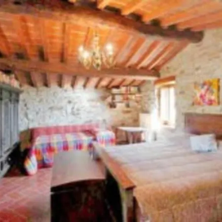 Il Castagneto Holiday home *