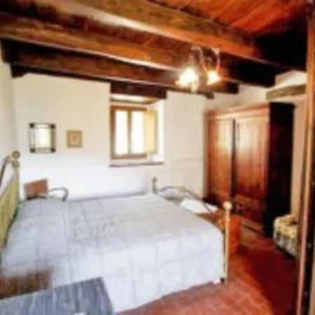 Il Castagneto Holiday home Pontassieve