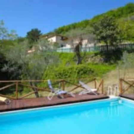 Il Castagneto