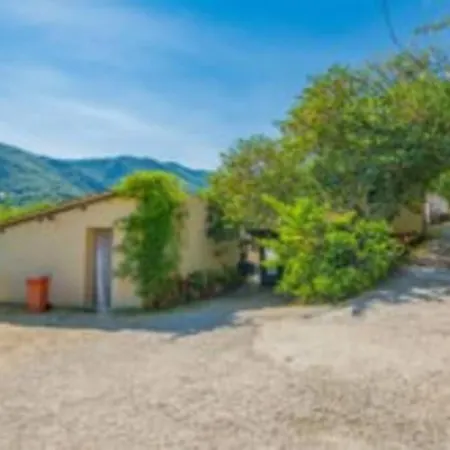 Il Castagneto Holiday home Pontassieve