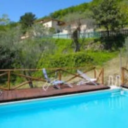 Il Castagneto
