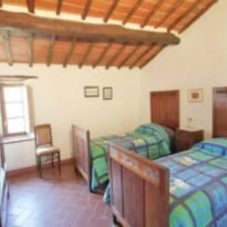Holiday home Il Castagneto